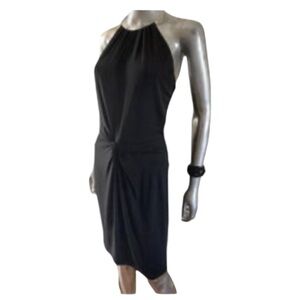 Michael Micheal Kors Women’s  Halter Neckline Dress Size XL